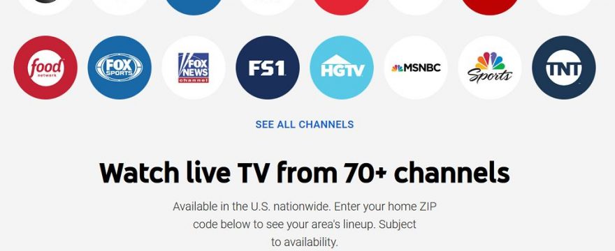 Discover all you Need to Know About New YouTube TV